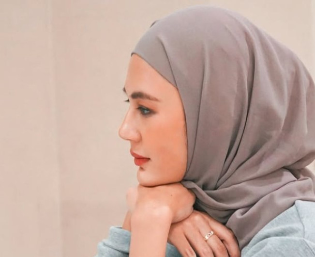 Silsilah Keluarga Paula Verhoeven yang Digugat Cerai Baim Wong: Punya Darah Campuran